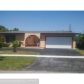 2110 NW 82ND WAY, Fort Lauderdale, FL 33322 ID:8268767