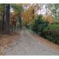 1705 Mount Paran Road Nw, Atlanta, GA 30327 ID:2564264