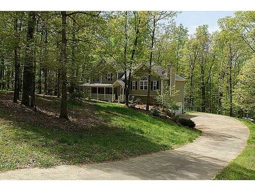 20 Outback Ridge Trail, Jasper, GA 30143