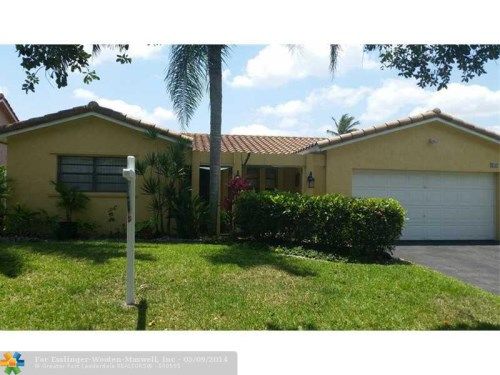 511 NW 103RD AVE, Fort Lauderdale, FL 33324