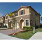 4234 SW 164 CT # 4234, Miami, FL 33185 ID:7509666