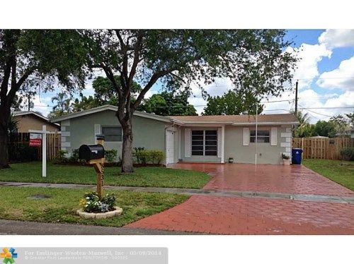 8531 NW 28TH PL, Fort Lauderdale, FL 33322