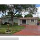 8531 NW 28TH PL, Fort Lauderdale, FL 33322 ID:8268584