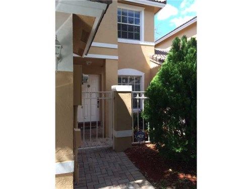 2884 NW 99 TE # 2884, Fort Lauderdale, FL 33322