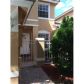 2884 NW 99 TE # 2884, Fort Lauderdale, FL 33322 ID:8200750