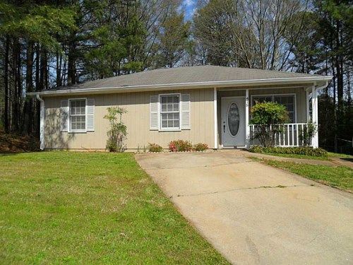 418 Reed Way, Monroe, GA 30655