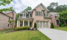 1860 Canmont Drive Atlanta, GA 30319