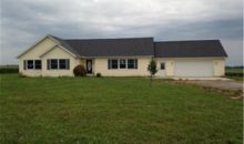 29477 County Rd 186 Harrod, OH 45850