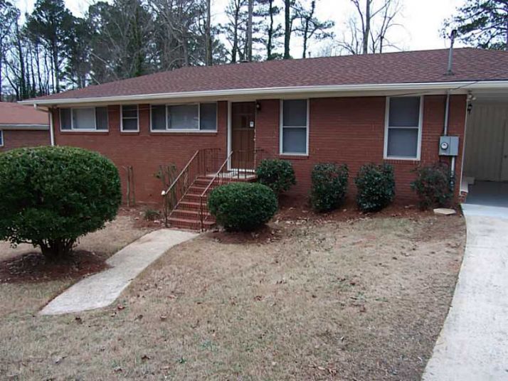 3037 Dogwood Drive, Atlanta, GA 30344