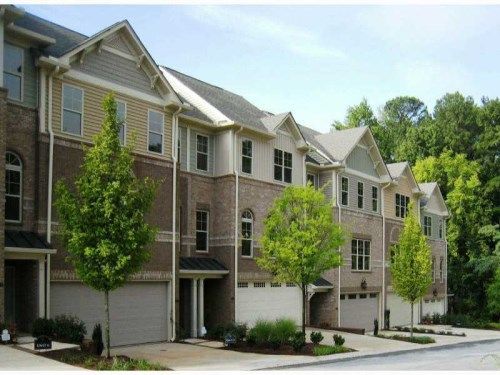 Unit 2489 - 2489 Palladian Manor Way Se, Smyrna, GA 30080