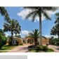 10370 GOLDEN EAGLE CT, Fort Lauderdale, FL 33324 ID:8300498