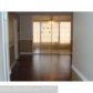 8861 Sunrise Lakes Blvd # 211, Fort Lauderdale, FL 33322 ID:594989