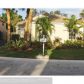 1010 NW 103RD AV, Fort Lauderdale, FL 33322 ID:735758