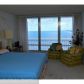 2200 S Ocean Ln, Unit #1202, Fort Lauderdale, FL 33316 ID:2688712