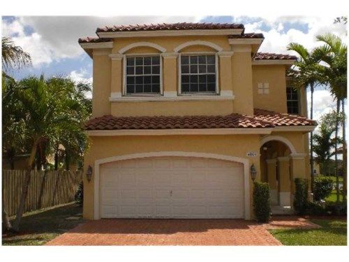 5045 SW 139TH AV, Hollywood, FL 33027