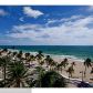 101 S Ft Lauderdale Bch Bl, Unit #508, Fort Lauderdale, FL 33316 ID:2689724