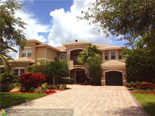 11007 GARDEN RIDGE CT, Fort Lauderdale, FL 33328