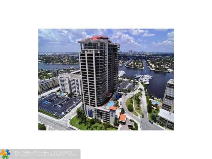 100 S Birch Rd, Unit #1702C, Fort Lauderdale, FL 33316