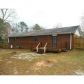 6005 Fairfield Drive, Morrow, GA 30260 ID:6254724