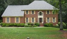 5820 Wyndemere Lane Lilburn, GA 30047