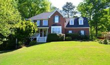 1614 Rocky Top Drive Lilburn, GA 30047