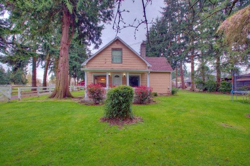 10421 Woodland Ave, , WA 98373