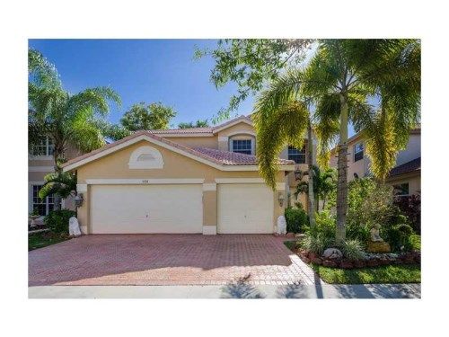 3339 SW 173 TE, Hollywood, FL 33029