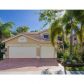 3339 SW 173 TE, Hollywood, FL 33029 ID:7534104