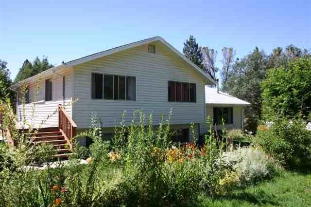 11341 & 11367 Tyler Foote Crossing, Nevada City, CA 95959