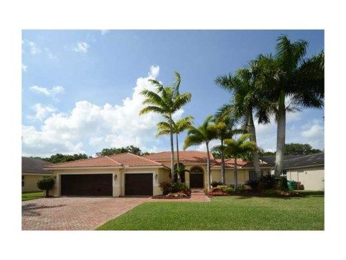 9645 E TREE TOPS CT, Fort Lauderdale, FL 33328