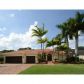 9645 E TREE TOPS CT, Fort Lauderdale, FL 33328 ID:8148205