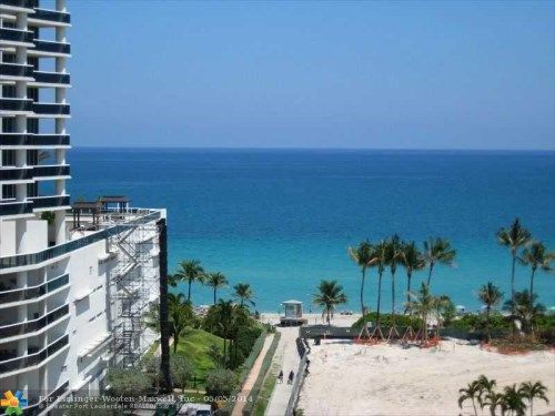 1865 S OCEAN DR # 11E, Hallandale, FL 33009