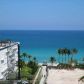 1865 S OCEAN DR # 11E, Hallandale, FL 33009 ID:8152745