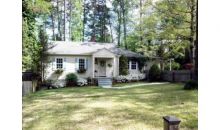 3120 Skyland Drive Ne Atlanta, GA 30341