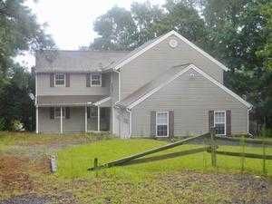 121 Pleasant View Lane 86, West End, NC 27376