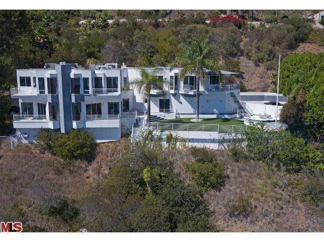 3952 Ridgemont Dr, Malibu, CA 90265