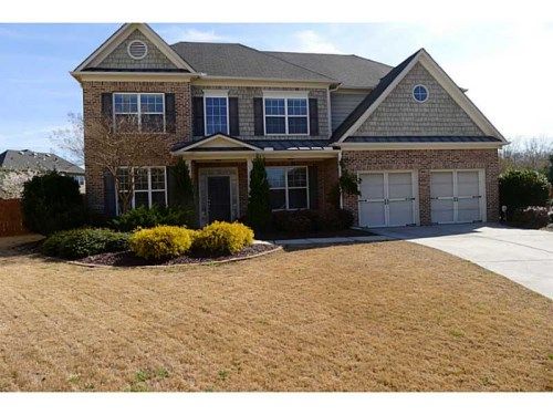 405 Northbrooke Way, Woodstock, GA 30188