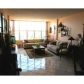 1801 S OCEAN DR # PH35, Hallandale, FL 33009 ID:8152777