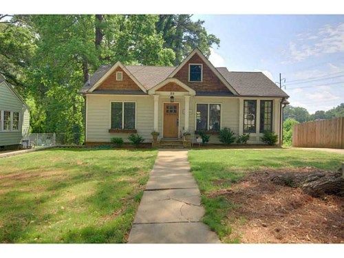 30 Rockyford Road Se, Atlanta, GA 30317