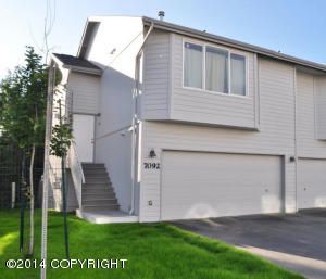 7092 Fairweather Park Loop, Anchorage, AK 99518