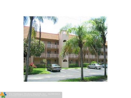 9801 Sunrise Lakes Blvd # 312, Fort Lauderdale, FL 33322