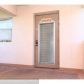 9801 Sunrise Lakes Blvd # 312, Fort Lauderdale, FL 33322 ID:8268929