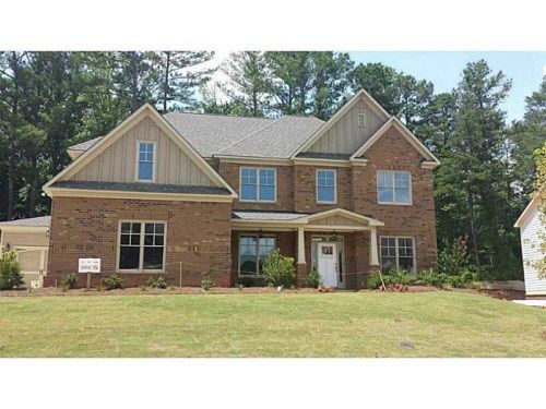 1367 Sutters Pond Drive Nw, Kennesaw, GA 30152