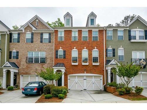 Unit 6151 - 6151 Indian Wood Circle, Mableton, GA 30126