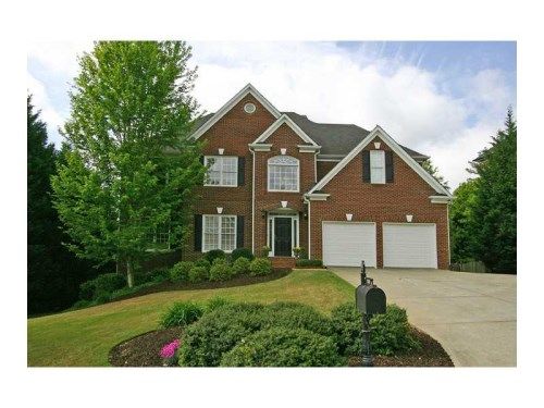 12390 Magnolia Circle, Alpharetta, GA 30005