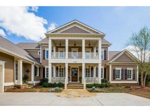 1268 Longwood Park, Statham, GA 30666