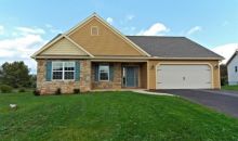 108 WOODMEADOW DRIVE Denver, PA 17517