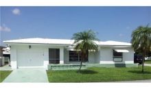 5725 NW 86TH TER Fort Lauderdale, FL 33321