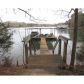 280 Browns Point, Dawsonville, GA 30534 ID:8323437