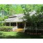 280 Browns Point, Dawsonville, GA 30534 ID:8323440